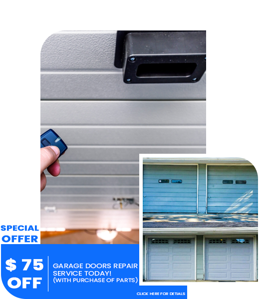 Garage Door offer